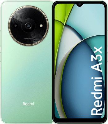Xiaomi Redmi A3x 4G Premium Edition Dual SIM TD-LTE IN 128GB 24048RN6CI